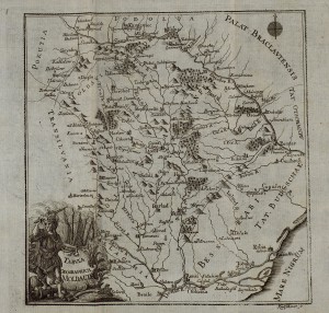 Tabvla_Geographica_Moldauiae_-_Descriptio_antiqui_et_hodierni_status_Moldaviae,_Frankfurt_und_Leipzig,_1771